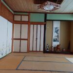 瀬戸板浦郷中古戸建１１００万円！ 画像9