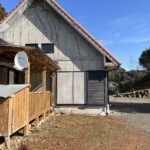 白崎郷、海に面した中古の戸建てが出ました！ 画像5