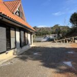 白崎郷、海に面した中古の戸建てが出ました！ 画像6