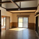 白崎郷、海に面した中古の戸建てが出ました！ 画像14