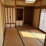 白崎郷、海に面した中古の戸建てが出ました！ 画像19