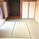 庭付き・倉庫付き　戸建て借家 画像14