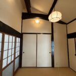 崎戸町中古戸建！目の前が海！ 画像21