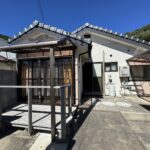 崎戸町中古戸建！目の前が海！ 画像5