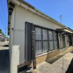 崎戸町中古戸建！目の前が海！ 画像1