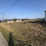 大串郷売地９４８㎡(286.77坪) 画像2