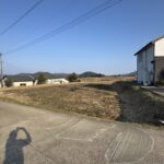 大串郷売地９４８㎡(286.77坪) 画像3