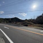 売り土地！平山郷　6,198㎡ 画像8