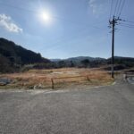 売り土地！平山郷　6,198㎡ 画像2