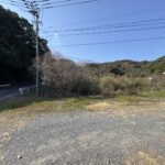 西彼町海の近くの土地です！367.53坪 画像4
