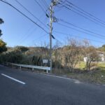 西彼町海の近くの土地です！367.53坪 画像3