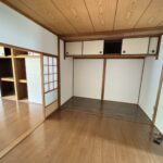 大串郷　永田コーポ空きがでました！ 画像12
