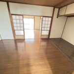 大串郷　永田コーポ空きがでました！ 画像9