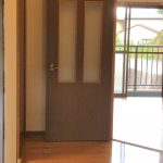 大串小学校まで徒歩2分の2DKのアパートです！ 画像2