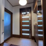 大島町夕映え台に中古戸建がでました！ 画像4