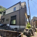 西海町水浦郷小栗中古戸建250万円！