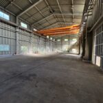 樫浦郷工場・事務所！敷地4715㎡(1426坪)　4,500万円！ 画像8