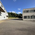 樫浦郷工場・事務所！敷地4715㎡(1426坪) 4,500万円！
