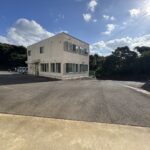 事務所・住居(外観)