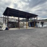 大串郷 土地付き貸事務所 敷地 画像5 大串郷 土地付き貸事務所 敷地 画像5