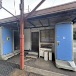 大串郷 土地付き貸事務所 敷地 画像8 大串郷 土地付き貸事務所 敷地 画像8