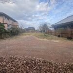 小迎売り土地！宅地 356.50㎡(107.84坪) 画像1