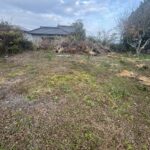 小迎売り土地！宅地 356.50㎡(107.84坪)