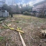 小迎売り土地！宅地 356.50㎡(107.84坪) 画像3