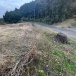 木場郷売地2,246平米 679.41坪 500万円 画像3 木場郷売地2,246平米 679.41坪 500万円 画像3