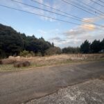 木場郷売地2,246平米 679.41坪 ５００万円