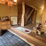 横瀬郷中古戸建８５０万円！陶芸小屋付き！焼窯もあります！ 画像10