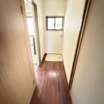 宮浦郷4DK貸家 家賃5万円! 画像19 宮浦郷4DK貸家 家賃5万円! 画像19