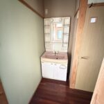 宮浦郷4DK貸家 家賃5万円! 画像16 宮浦郷4DK貸家 家賃5万円! 画像16