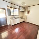 宮浦郷4DK貸家 家賃5万円! 画像13 宮浦郷4DK貸家 家賃5万円! 画像13
