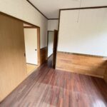 宮浦郷4DK貸家 家賃5万円! 画像11 宮浦郷4DK貸家 家賃5万円! 画像11