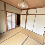 宮浦郷4DK貸家 家賃5万円! 画像9 宮浦郷4DK貸家 家賃5万円! 画像9