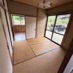 宮浦郷4DK貸家 家賃5万円! 画像8 宮浦郷4DK貸家 家賃5万円! 画像8