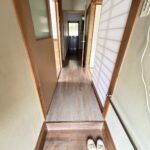 宮浦郷4DK貸家 家賃5万円! 画像5 宮浦郷4DK貸家 家賃5万円! 画像5