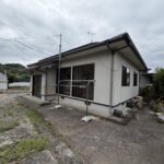 宮浦郷４DK貸家 家賃５万円！
