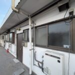 コーポ山脇(小迎郷)208号室