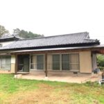 丹納郷中古戸建　土地９７０坪！ 画像1