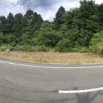 八木原郷貸し土地　月額３万円！ 画像1