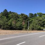 八木原郷貸し土地　月額３万円！ 画像8