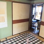 八木原郷の高台の戸建て！大串湾が一望できます。天気のいい日は雲仙岳が見えます。 画像23